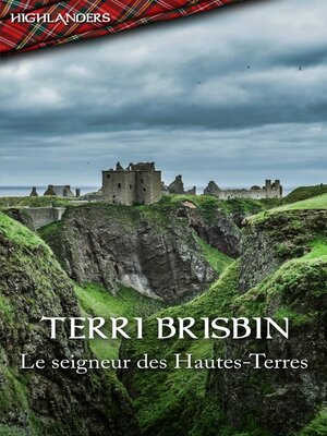 cover image of Le seigneur des Hautes-Terres